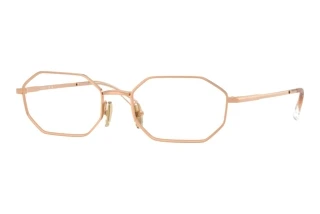 Widok z przodu Vogue Eyewear VO4341 (5152)