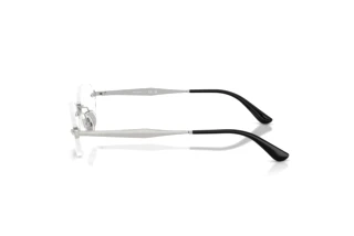 Widok z boku Vogue Eyewear VO4343 (323)