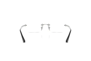 Widok z tyłu Vogue Eyewear VO4343 (323)