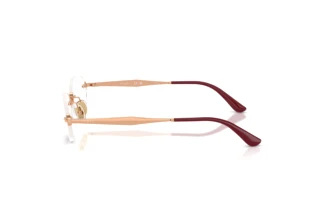 Widok z boku Vogue Eyewear VO4343 (5152)