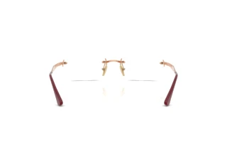 Widok z tyłu Vogue Eyewear VO4343 (5152)