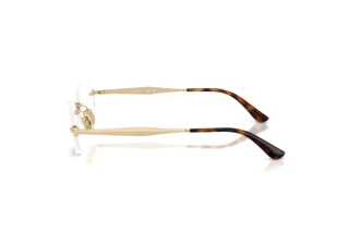 Widok z boku Vogue Eyewear VO4343 (848)
