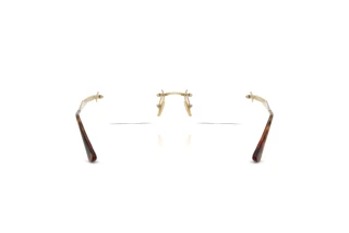 Widok z tyłu Vogue Eyewear VO4343 (848)