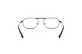 Widok z tyłu Vogue Eyewear VO4347 (352)