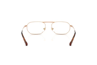 Widok z tyłu Vogue Eyewear VO4347 (5152)