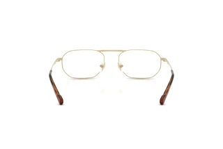 Widok z tyłu Vogue Eyewear VO4347 (848)