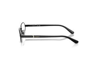 Widok z boku Vogue Eyewear VO4350 (352)