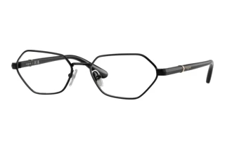 Widok z przodu Vogue Eyewear VO4350 (352)