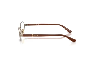 Widok z boku Vogue Eyewear VO4350 (5138)