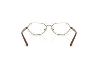 Widok z tyłu Vogue Eyewear VO4350 (5138)