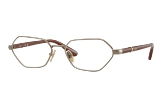 Widok z przodu Vogue Eyewear VO4350 (5138)