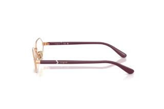 Widok z boku Vogue Eyewear VO4350 (5152)