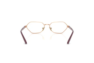Widok z tyłu Vogue Eyewear VO4350 (5152)