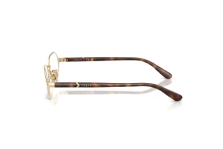 Widok z boku Vogue Eyewear VO4350 (848)