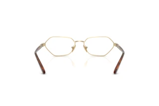 Widok z tyłu Vogue Eyewear VO4350 (848)