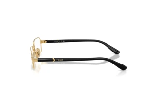 Widok z boku Vogue Eyewear VO4351 (280)