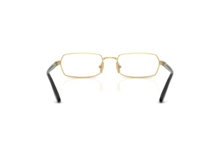 Widok z tyłu Vogue Eyewear VO4351 (280)