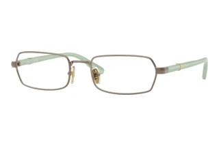Widok z przodu Vogue Eyewear VO4351 (5138)
