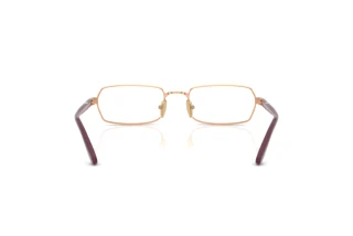Widok z tyłu Vogue Eyewear VO4351 (5152)