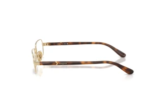 Widok z boku Vogue Eyewear VO4351 (848)