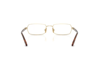 Widok z tyłu Vogue Eyewear VO4351 (848)