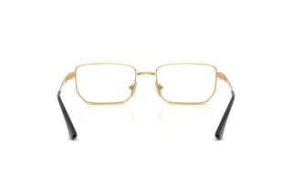 Widok z tyłu Vogue Eyewear VO4354 (280)
