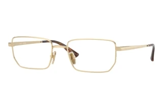 Widok z przodu Vogue Eyewear VO4354 (848)