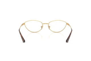 Widok z tyłu Vogue Eyewear VO4355 (280)