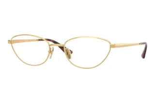 Widok z przodu Vogue Eyewear VO4355 (280)