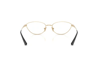 Widok z tyłu Vogue Eyewear VO4355 (848)