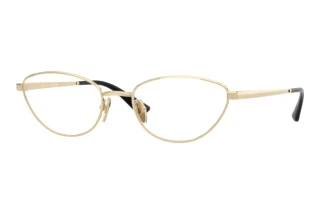 Widok z przodu Vogue Eyewear VO4355 (848)