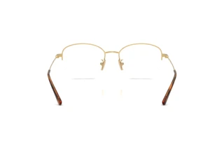 Widok z tyłu Vogue Eyewear VO4357D (280)