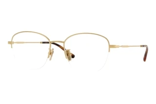 Widok z przodu Vogue Eyewear VO4357D (280)