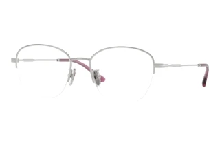 Widok z przodu Vogue Eyewear VO4357D (323)