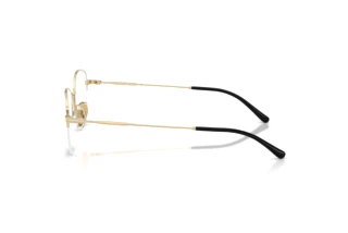 Widok z boku Vogue Eyewear VO4357D (848)
