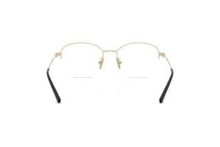 Widok z tyłu Vogue Eyewear VO4357D (848)