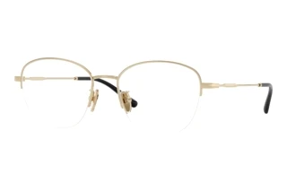 Widok z przodu Vogue Eyewear VO4357D (848)