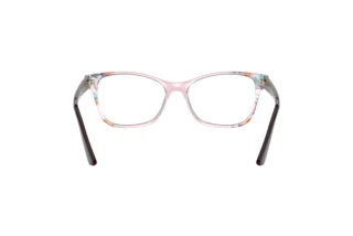 Widok z tyłu Vogue Eyewear VO5335 (2842)