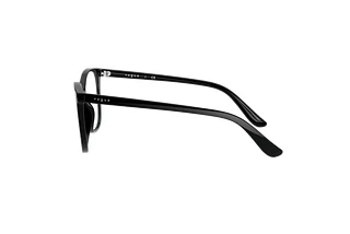 Widok z boku Vogue Eyewear VO5356 (W44)
