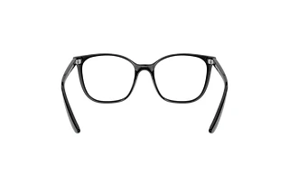 Widok z tyłu Vogue Eyewear VO5356 (W44)