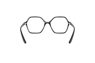 Widok z tyłu Vogue Eyewear VO5363 (W44)