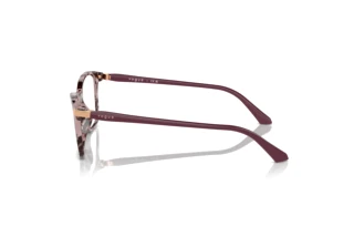 Widok z boku Vogue Eyewear VO5378 (3150)