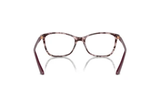 Widok z tyłu Vogue Eyewear VO5378 (3150)
