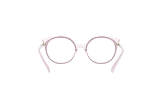 Widok z tyłu Vogue Eyewear VO5381B (2930)