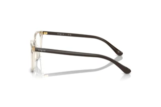 Widok z boku Vogue Eyewear VO5399D (2998)