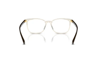 Widok z tyłu Vogue Eyewear VO5399D (2998)