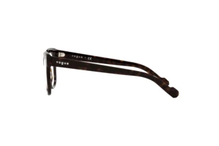 Widok z boku Vogue Eyewear VO5402 (W656)