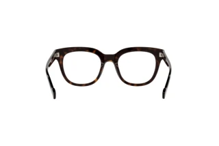 Widok z tyłu Vogue Eyewear VO5402 (W656)
