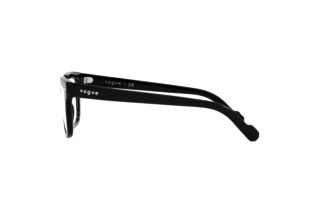 Widok z boku Vogue Eyewear VO5403 (W44)