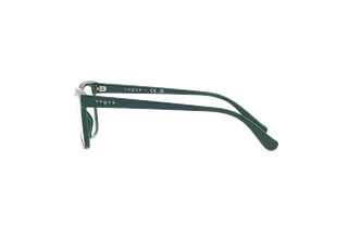 Widok z boku Vogue Eyewear VO5420 (3050)